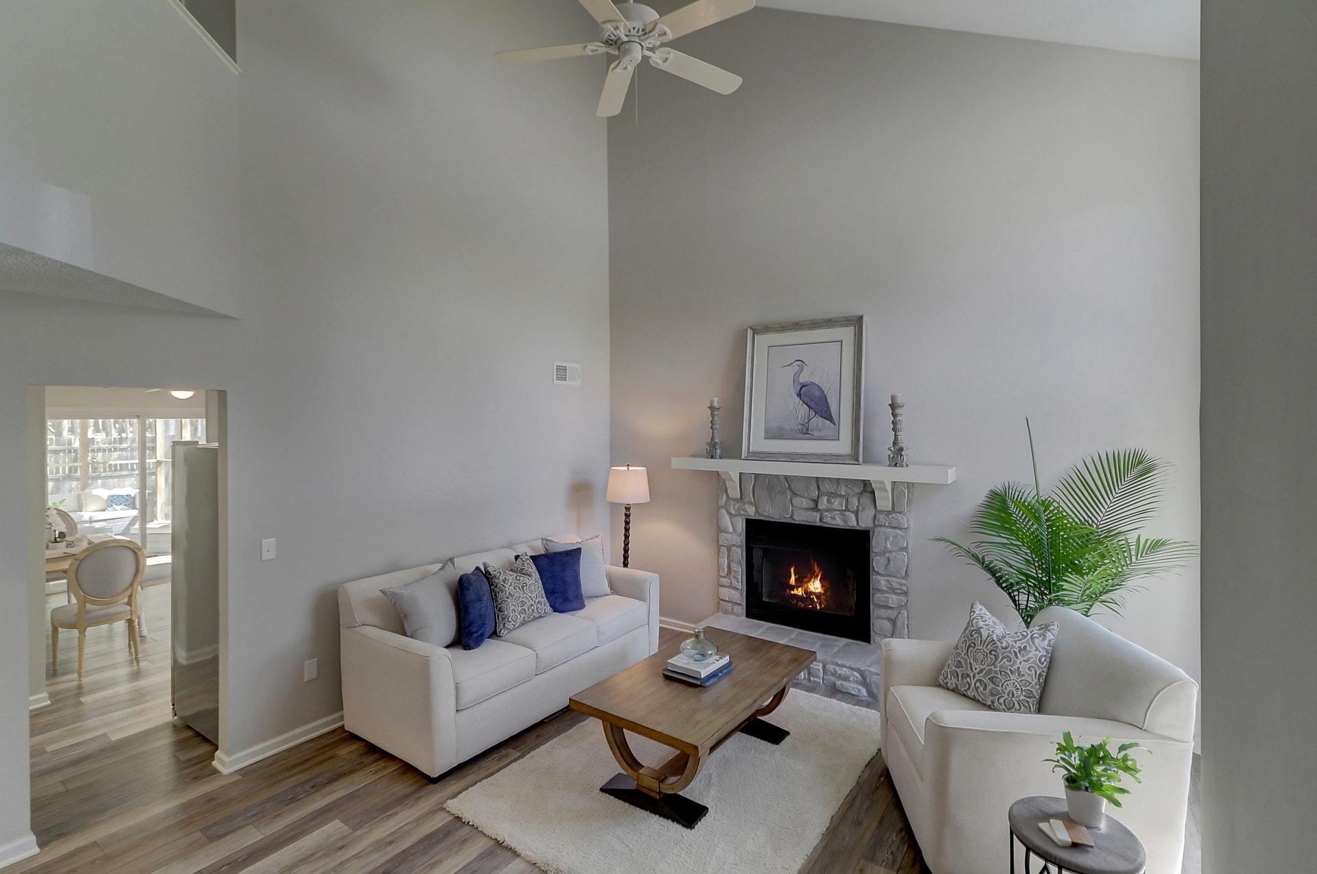 1416 School House Road Mount Pleasant, SC 29464 - Photo 3 of 28 Family Room