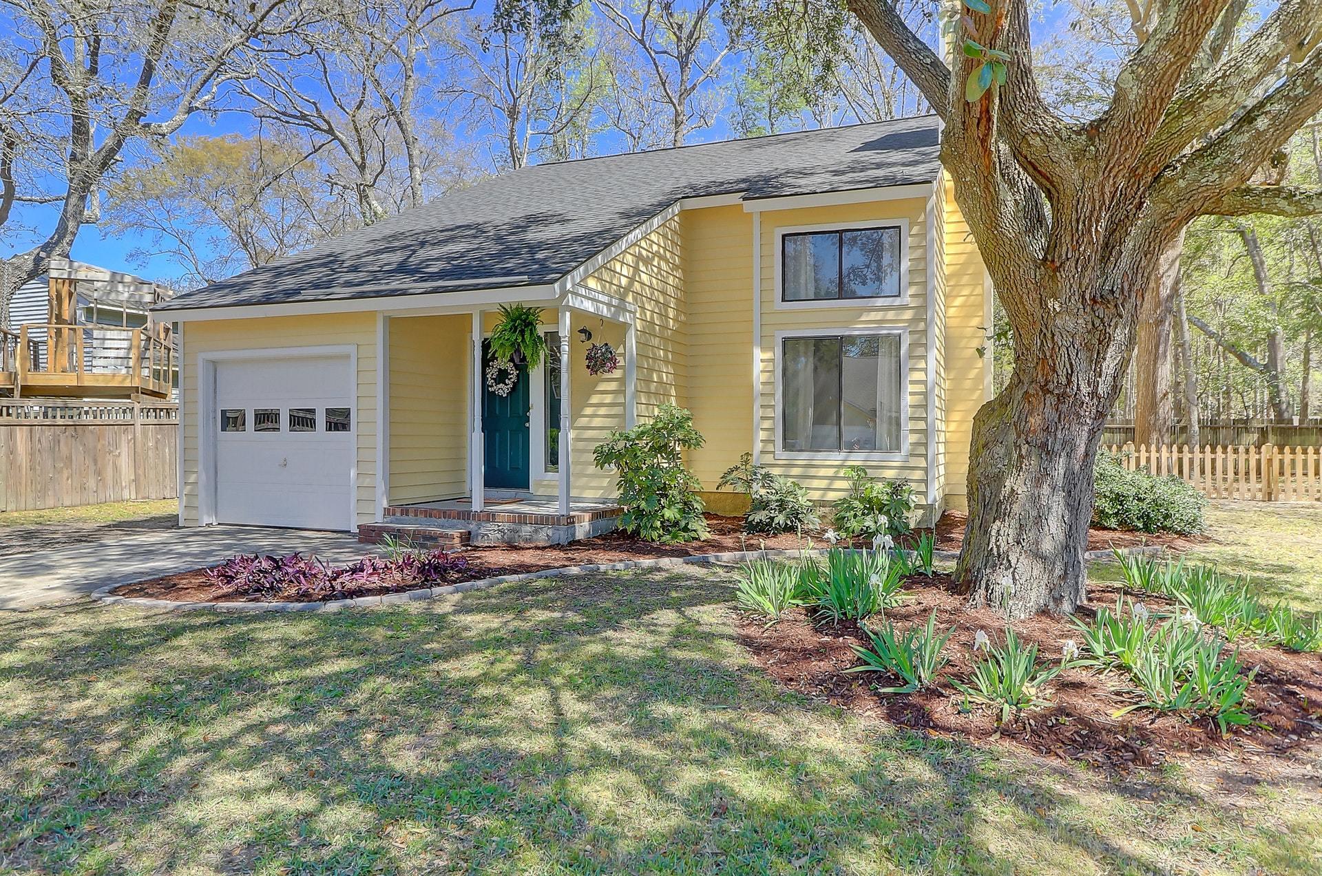 1416 School House Road Mount Pleasant, SC 29464 - Photo 27 of 28 Welcome!