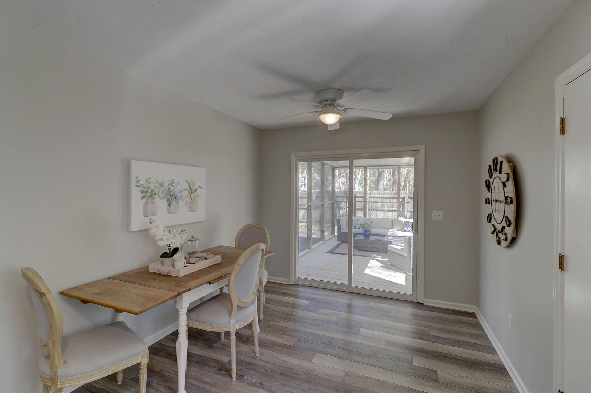 1416 School House Road Mount Pleasant, SC 29464 - Photo 6 of 28 Kitchen