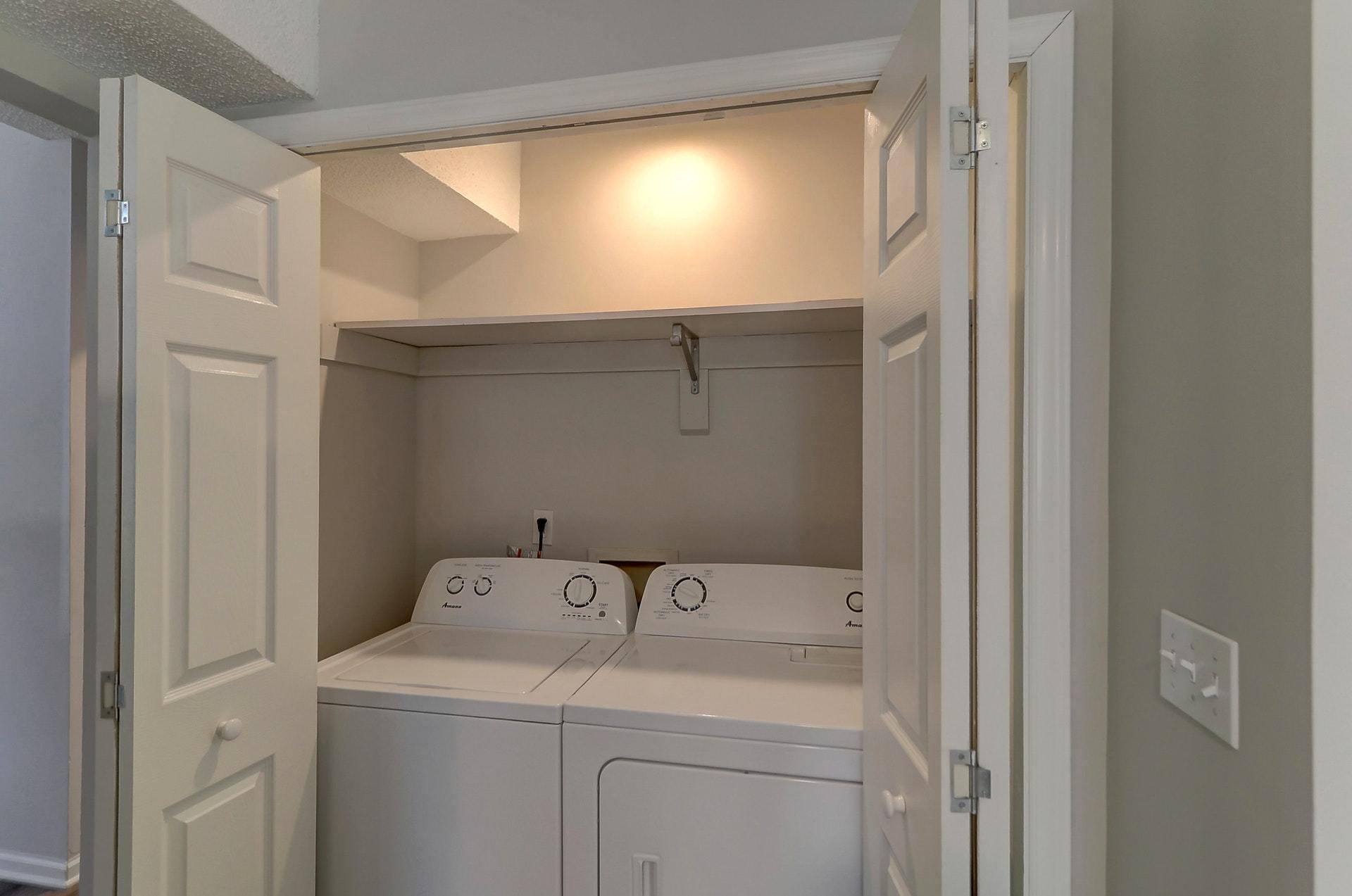 1416 School House Road Mount Pleasant, SC 29464 - Photo 10 of 28 Laundry area