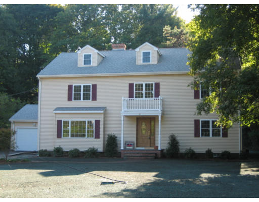 59 Longfellow Road Newton, MA 02462 - Photo 1 of 11