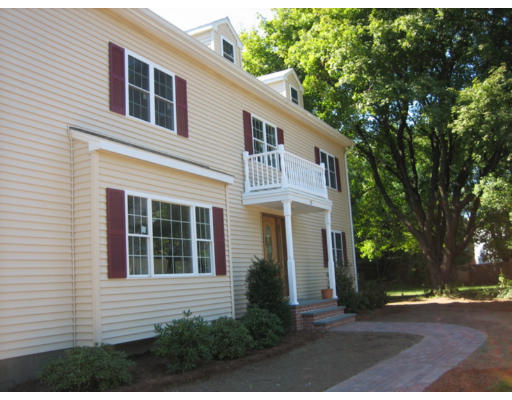 59 Longfellow Road Newton, MA 02462 - Photo 11 of 11