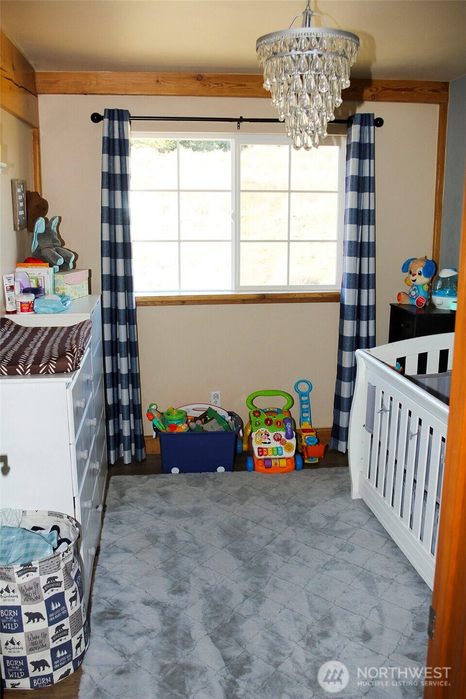 299 Vulcan Mountain Road Curlew, WA 99118 - Photo 17 of 40