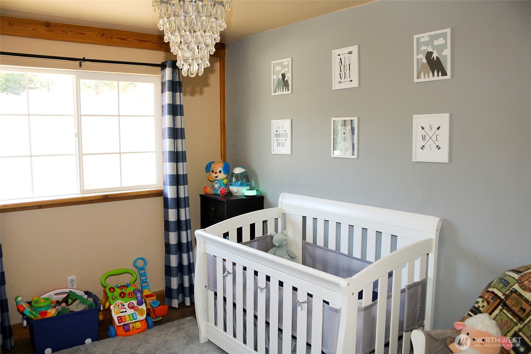 299 Vulcan Mountain Road Curlew, WA 99118 - Photo 18 of 40