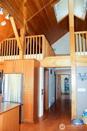$500,000 | 299 Vulcan Mountain Road, Curlew, WA 99118