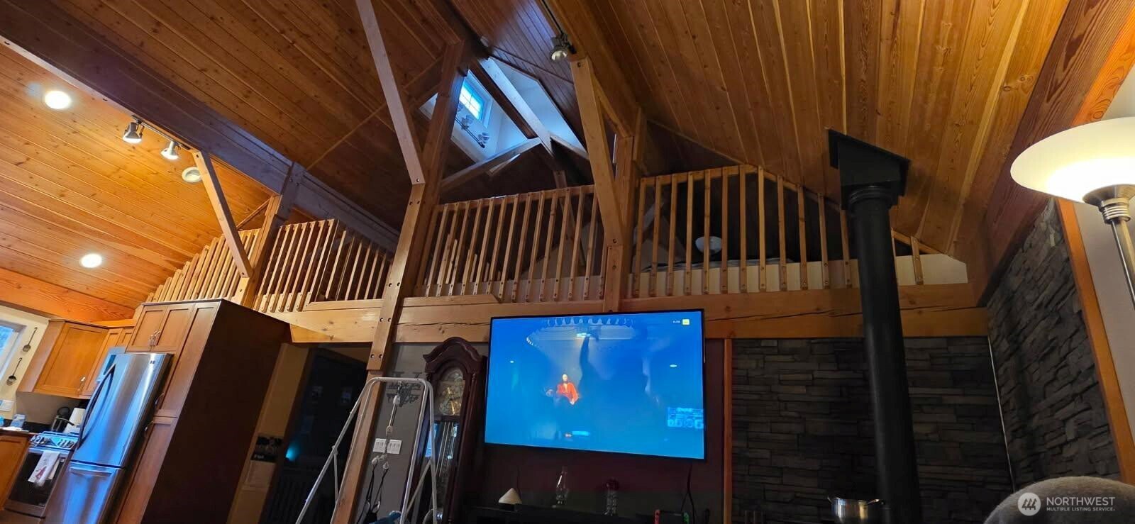 299 Vulcan Mountain Road Curlew, WA 99118 - Photo 21 of 40