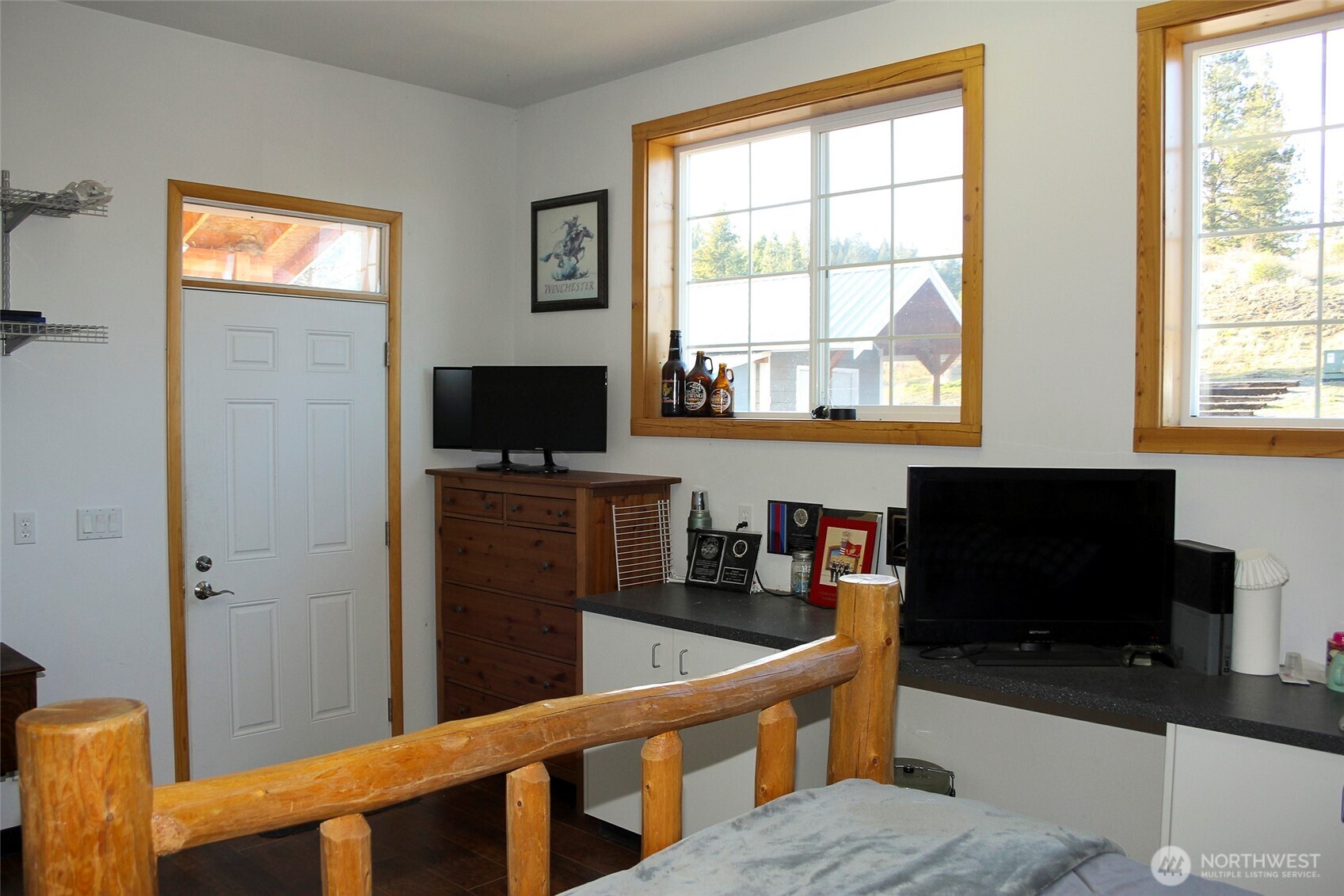 299 Vulcan Mountain Road Curlew, WA 99118 - Photo 25 of 40