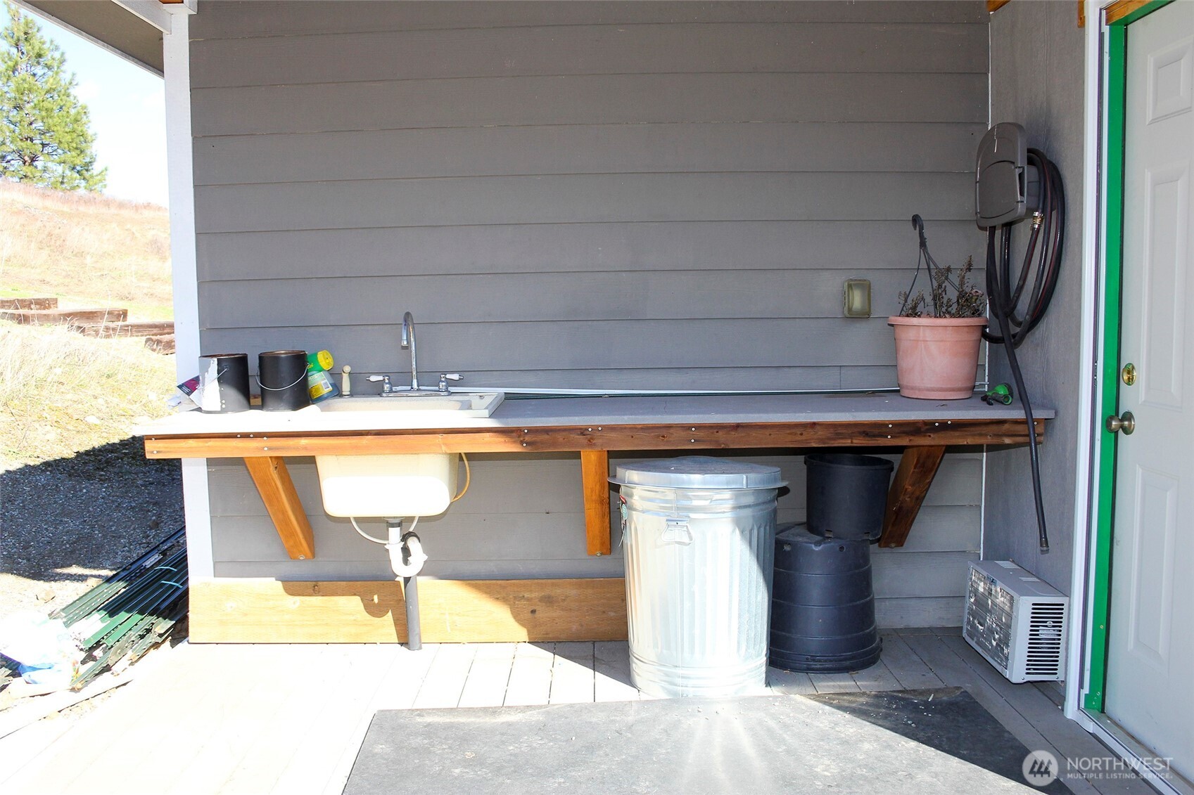 299 Vulcan Mountain Road Curlew, WA 99118 - Photo 36 of 40