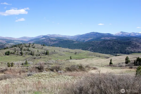 $500,000 | 299 Vulcan Mountain Road, Curlew, WA 99118
