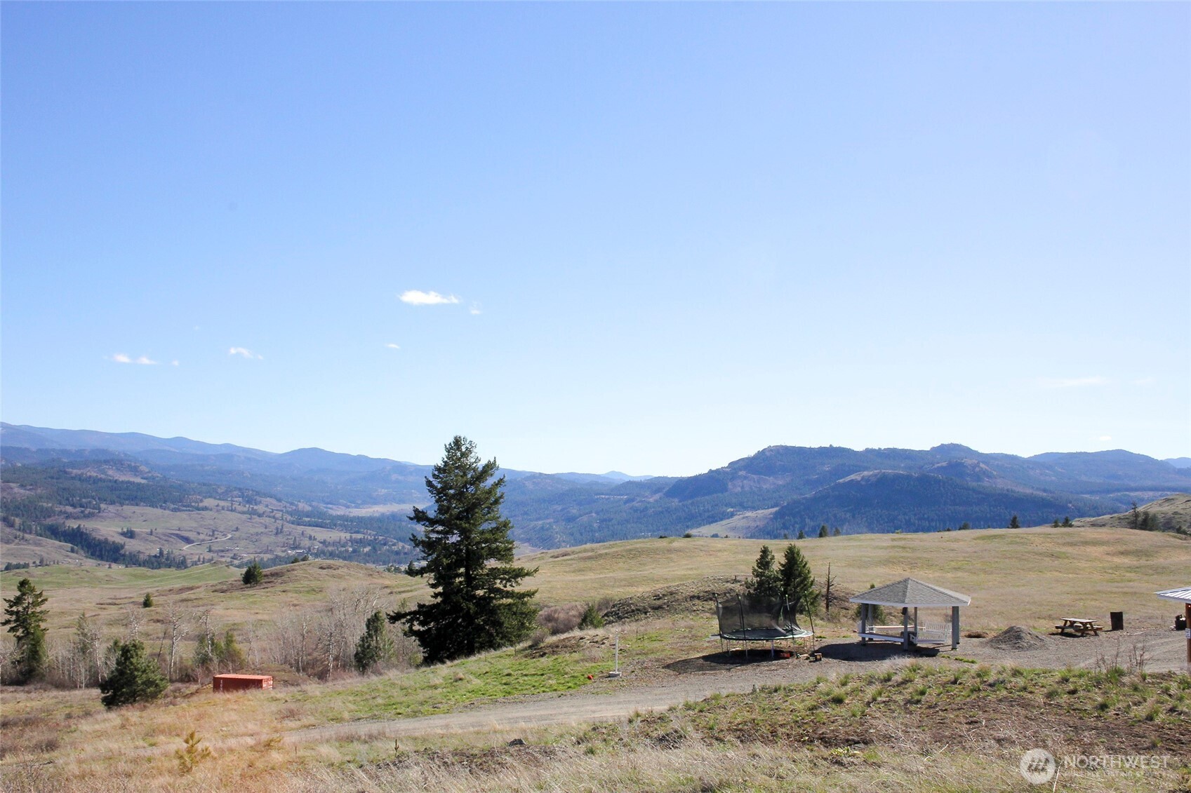 299 Vulcan Mountain Road Curlew, WA 99118 - Photo 39 of 40