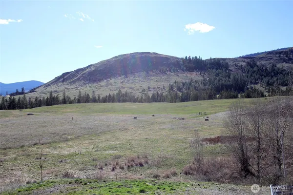 $500,000 | 299 Vulcan Mountain Road, Curlew, WA 99118