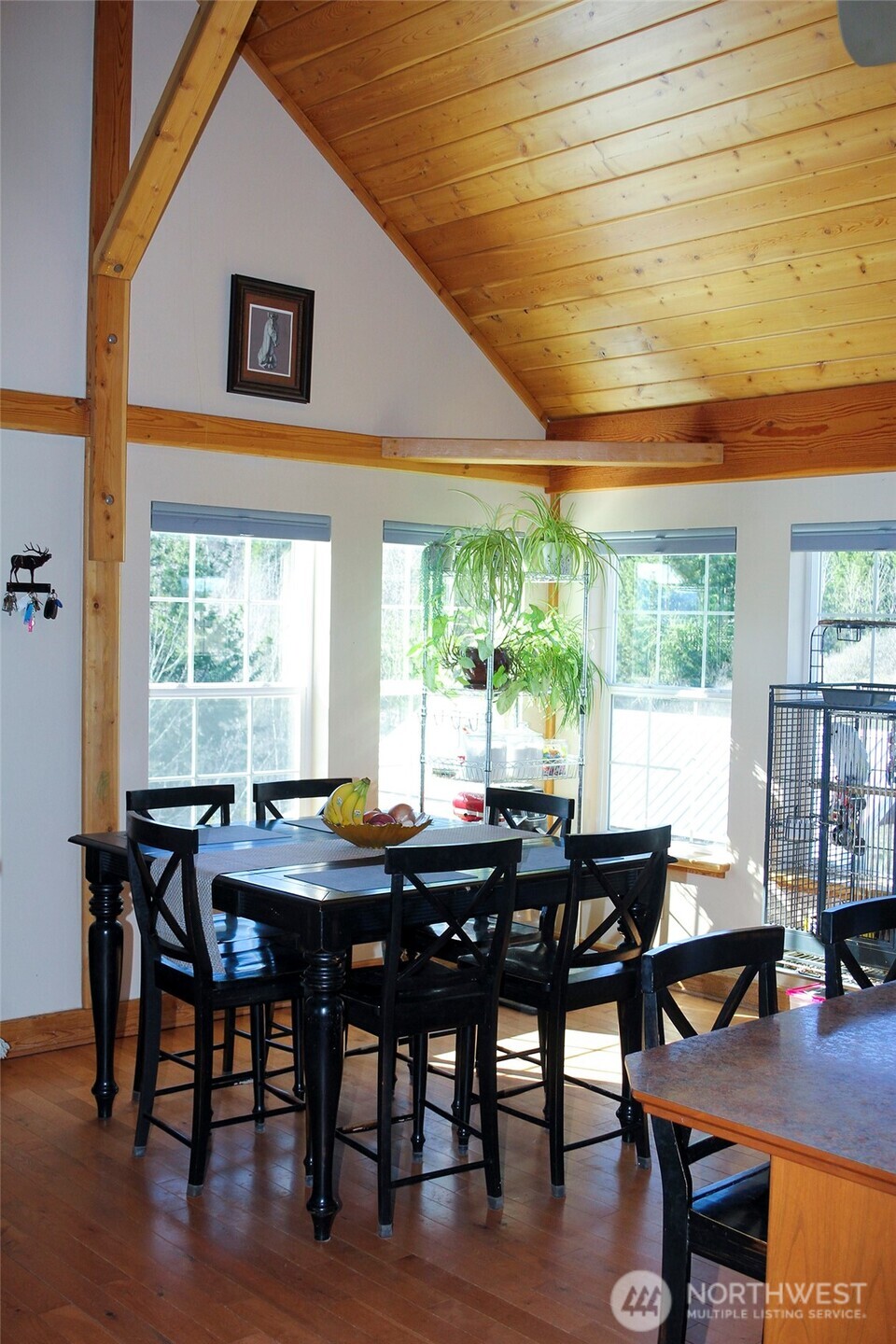 299 Vulcan Mountain Road Curlew, WA 99118 - Photo 5 of 40