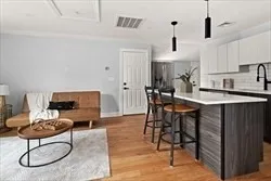 $4,200 | 1 Rockingham Avenue, Unit 2, Malden, MA 02148