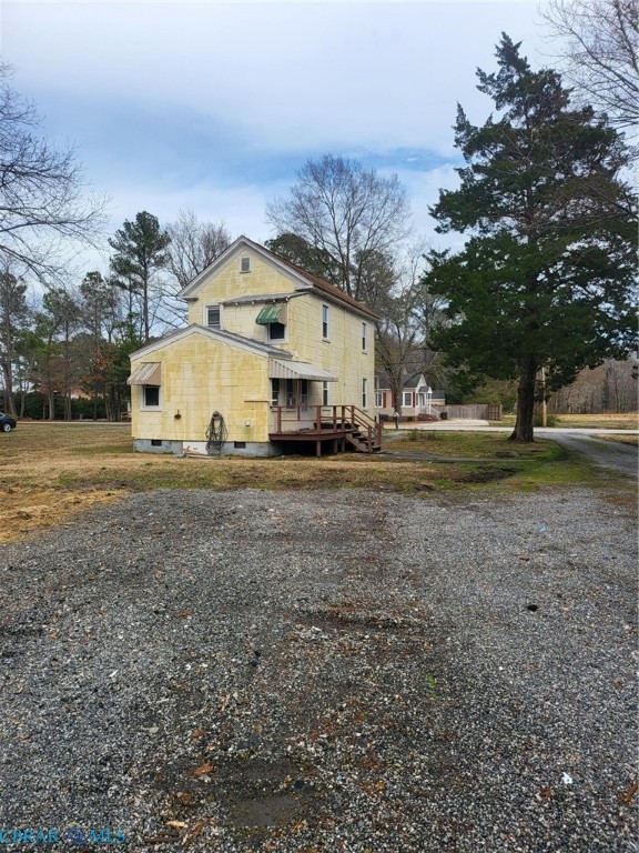 727 Bellwood Road Hampton, VA 23666 - Photo 6 of 38