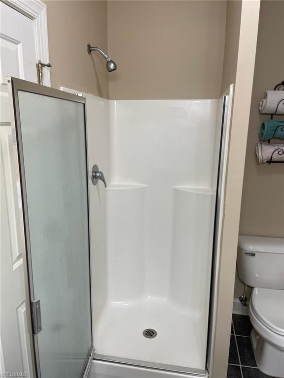 204 Rudder Lane Sneads Ferry, NC 28460 - Photo 17 of 39 Shower