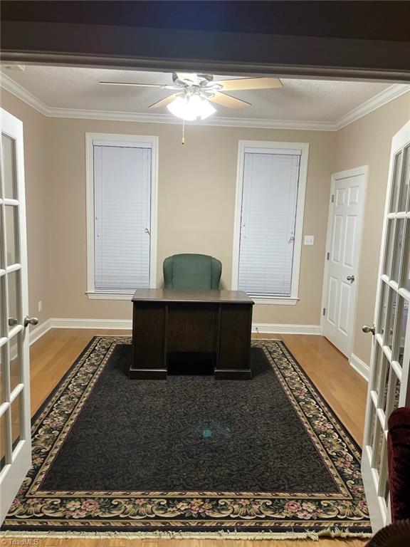 204 Rudder Lane Sneads Ferry, NC 28460 - Photo 21 of 44 Study