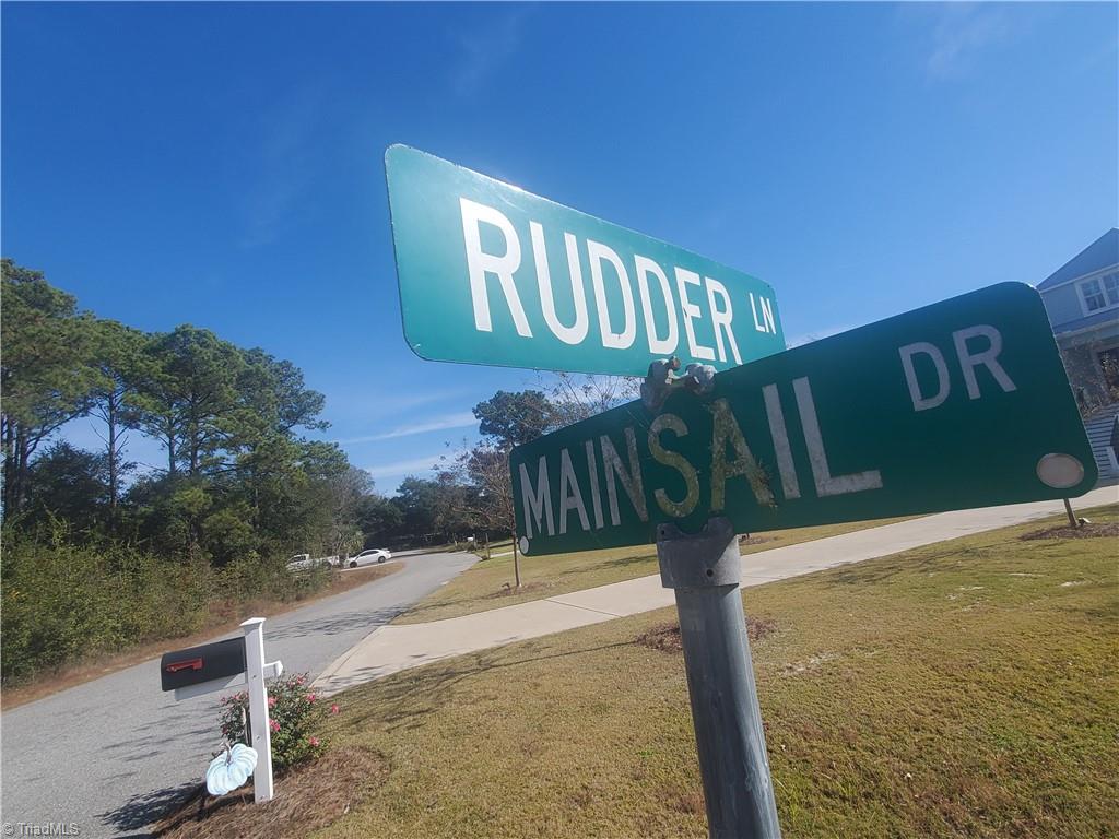 204 Rudder Lane Sneads Ferry, NC 28460 - Photo 22 of 39