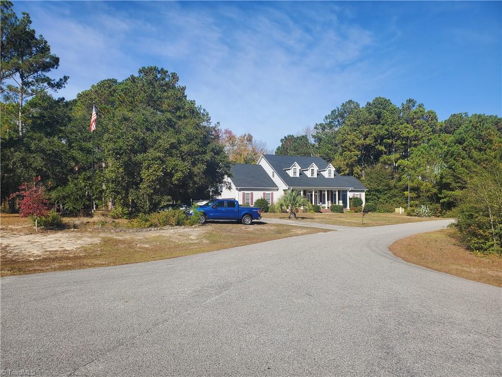 204 Rudder Lane Sneads Ferry, NC 28460 - Photo 38 of 44