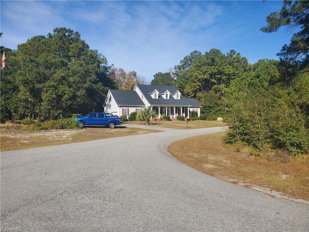 204 Rudder Lane Sneads Ferry, NC 28460 - Photo 39 of 44