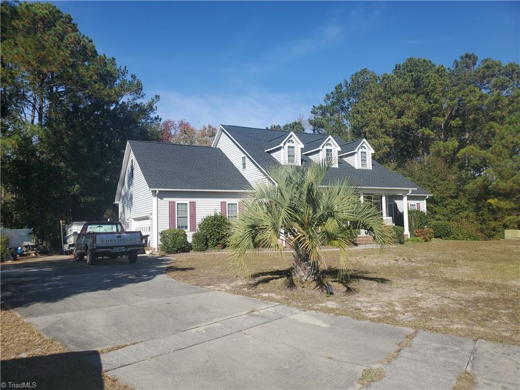 204 Rudder Lane Sneads Ferry, NC 28460 - Photo 42 of 44