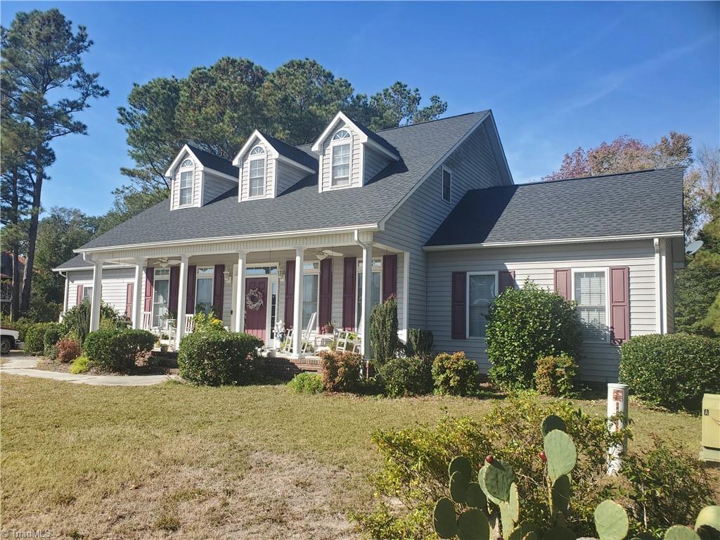 204 Rudder Lane Sneads Ferry, NC 28460 - Photo 43 of 44