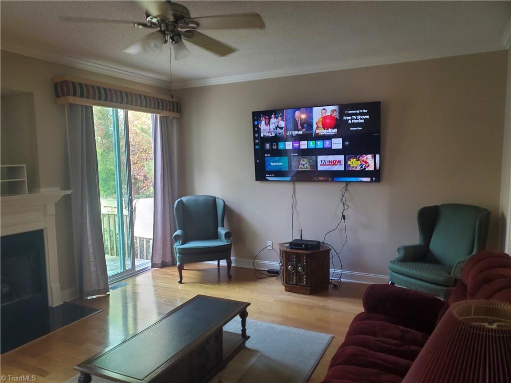 204 Rudder Lane Sneads Ferry, NC 28460 - Photo 5 of 39 LR