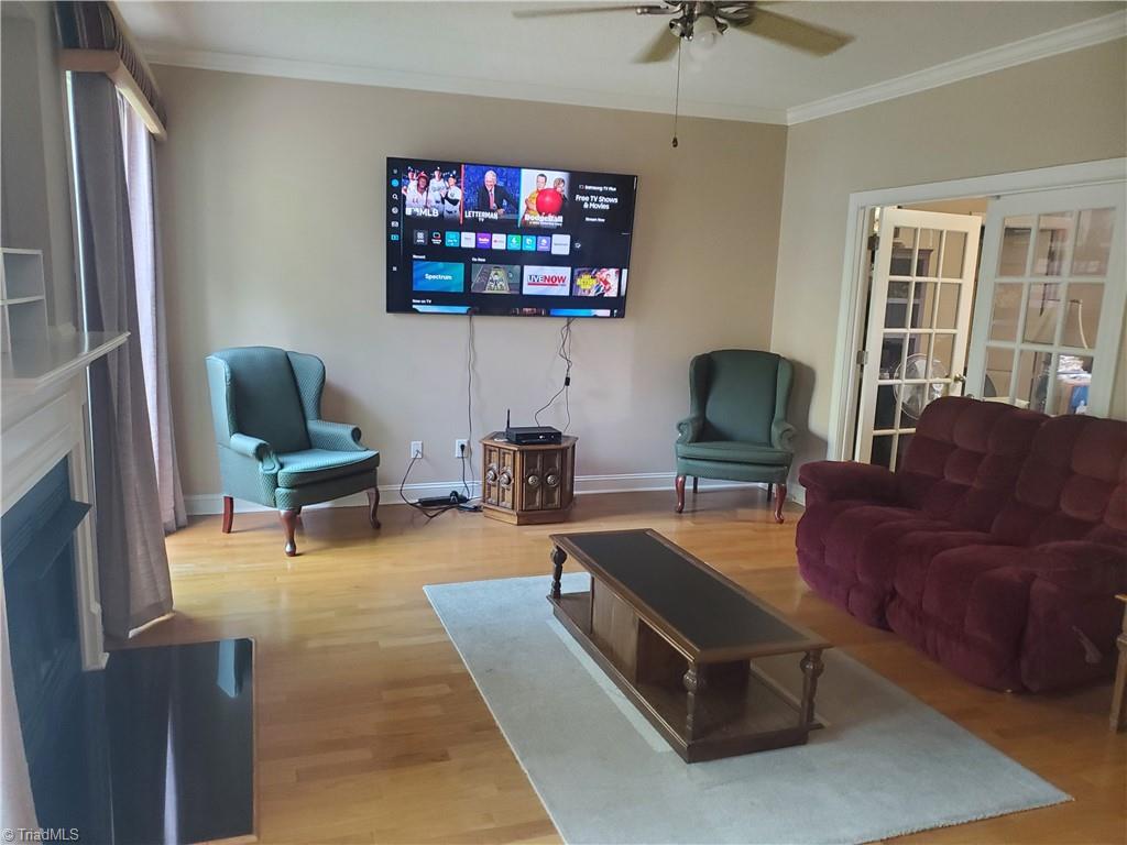 204 Rudder Lane Sneads Ferry, NC 28460 - Photo 6 of 39 LR