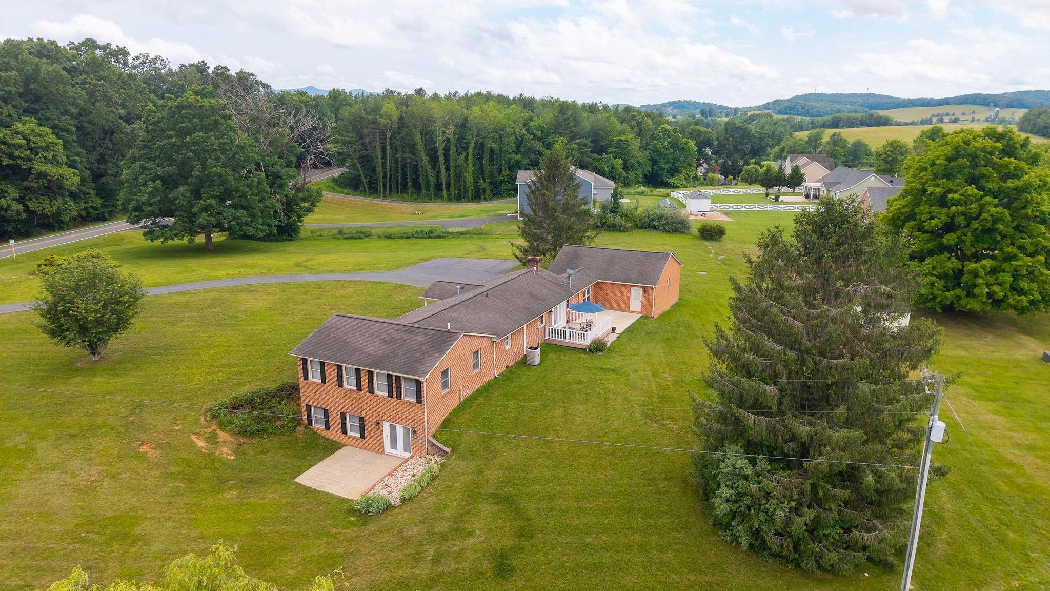409 Steeles Fort Road Raphine, VA 24472 - Photo 66 of 75