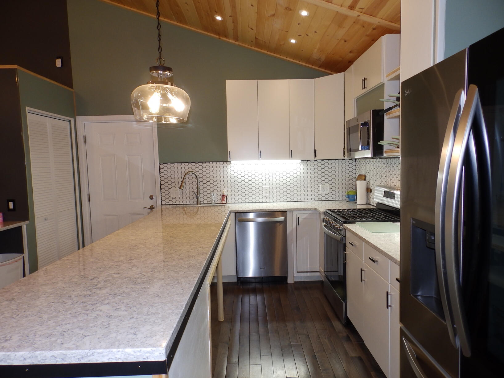 1870 Kassuba Road Gaylord, MI 49735 - Photo 12 of 53 Gallery Image 12