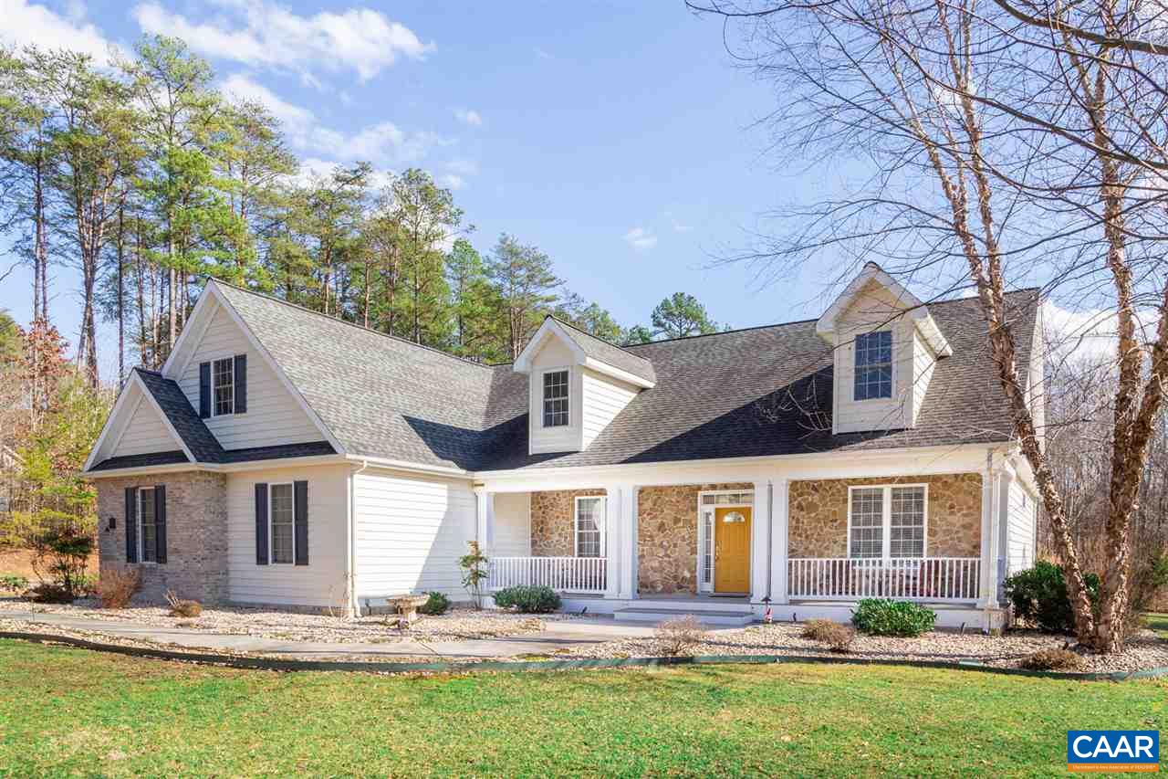177 Taylor Ridge Way Palmyra, VA 22963 - Photo 1 of 1 Gallery Image 1