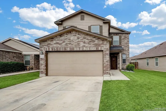 $305,000 | 1115 Galapagos, San Antonio, TX 78214