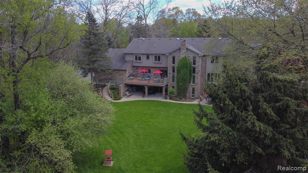 1651 Washington Road Rochester Hills, MI 48306 - Photo 58 of 60