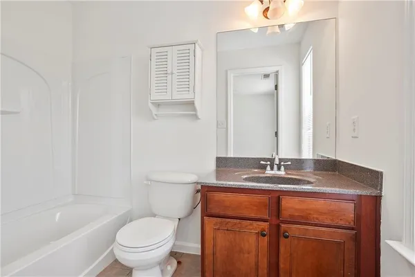 $2,500 | 4398 Village Field Place, Suwanee, GA 30024