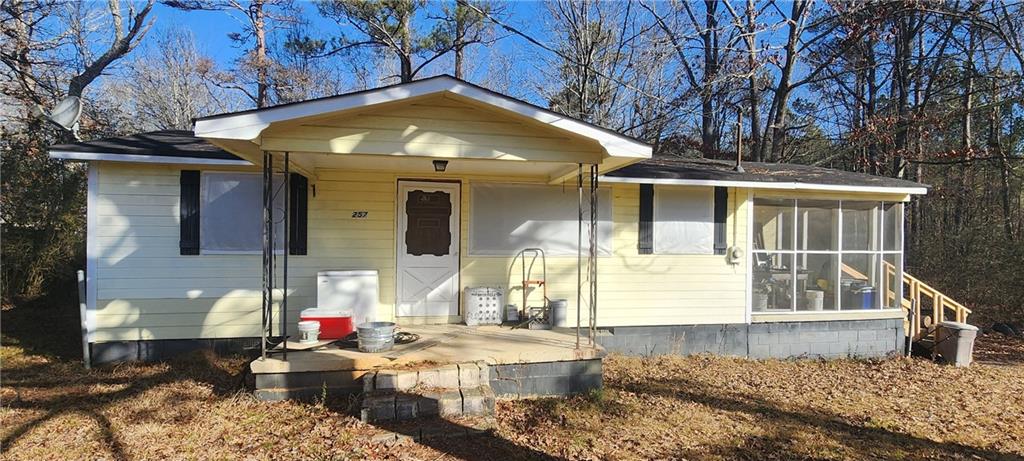 257 Painter Road Northeast Rome, GA 30165 - Photo 1 of 1 Gallery Image 1