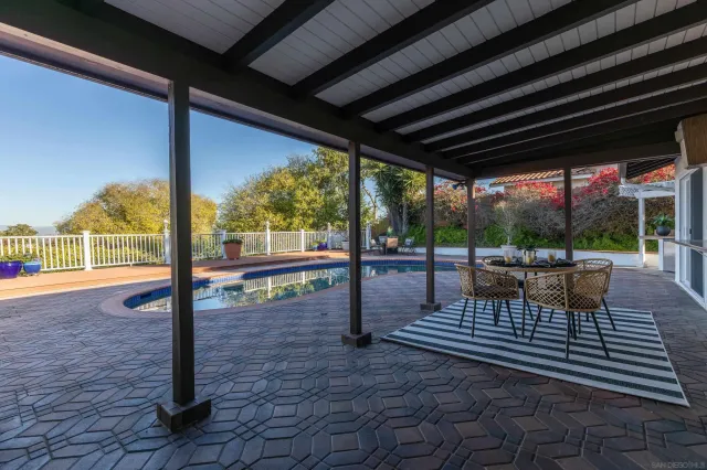 $1,795,000 | 6615 Ridge Manor Avenue, San Diego, CA 92120