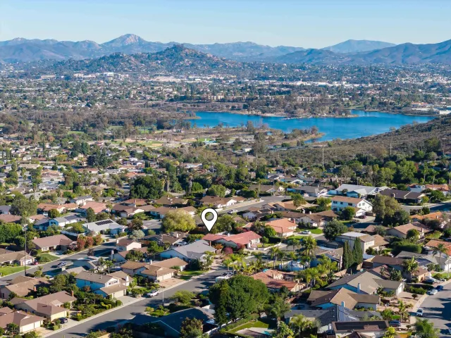 $1,795,000 | 6615 Ridge Manor Avenue, San Diego, CA 92120