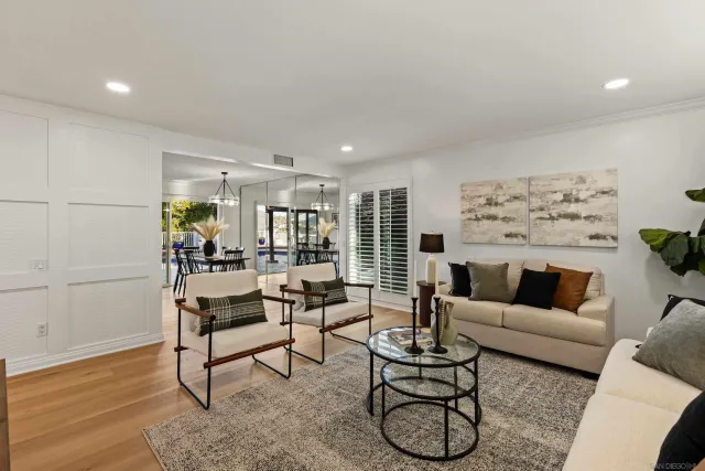 $1,795,000 | 6615 Ridge Manor Avenue, San Diego, CA 92120