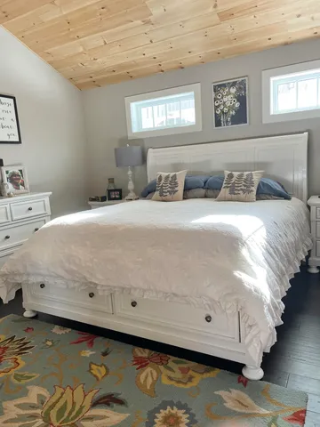 $399,000 | 36 Greenlaw District Road, Deer Isle, ME 04627