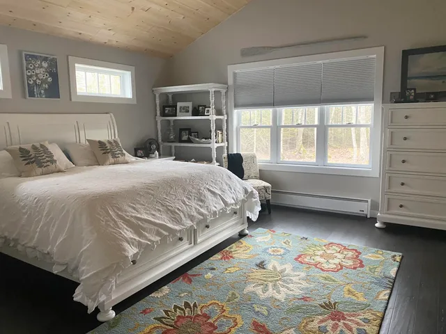 $399,000 | 36 Greenlaw District Road, Deer Isle, ME 04627