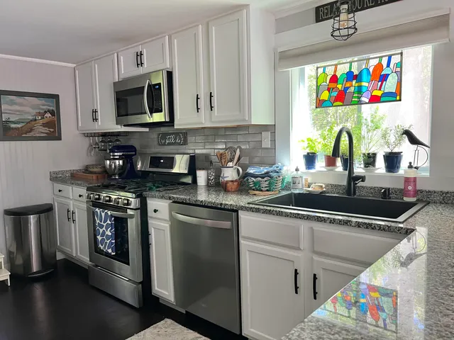 $399,000 | 36 Greenlaw District Road, Deer Isle, ME 04627