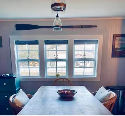 $399,000 | 36 Greenlaw District Road, Deer Isle, ME 04627