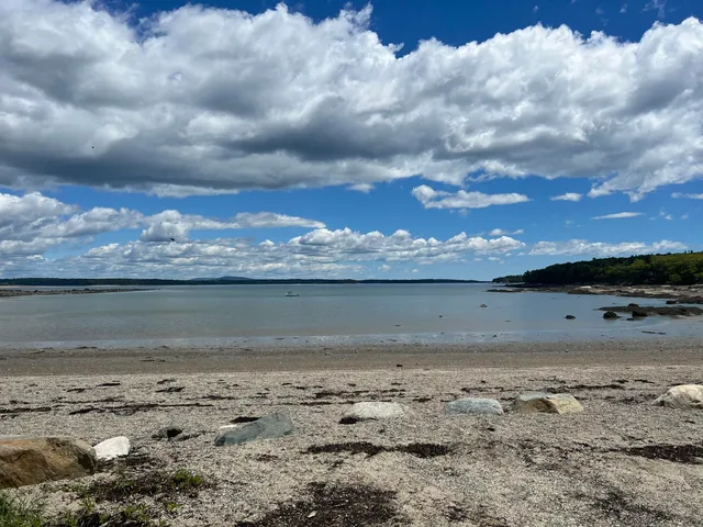 $399,000 | 36 Greenlaw District Road, Deer Isle, ME 04627