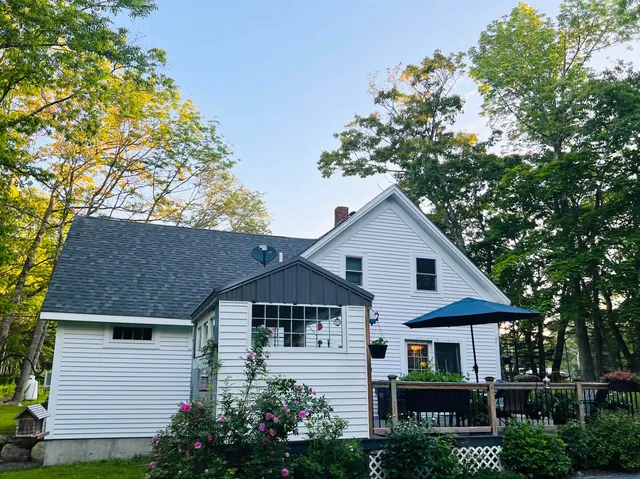 $399,000 | 36 Greenlaw District Road, Deer Isle, ME 04627