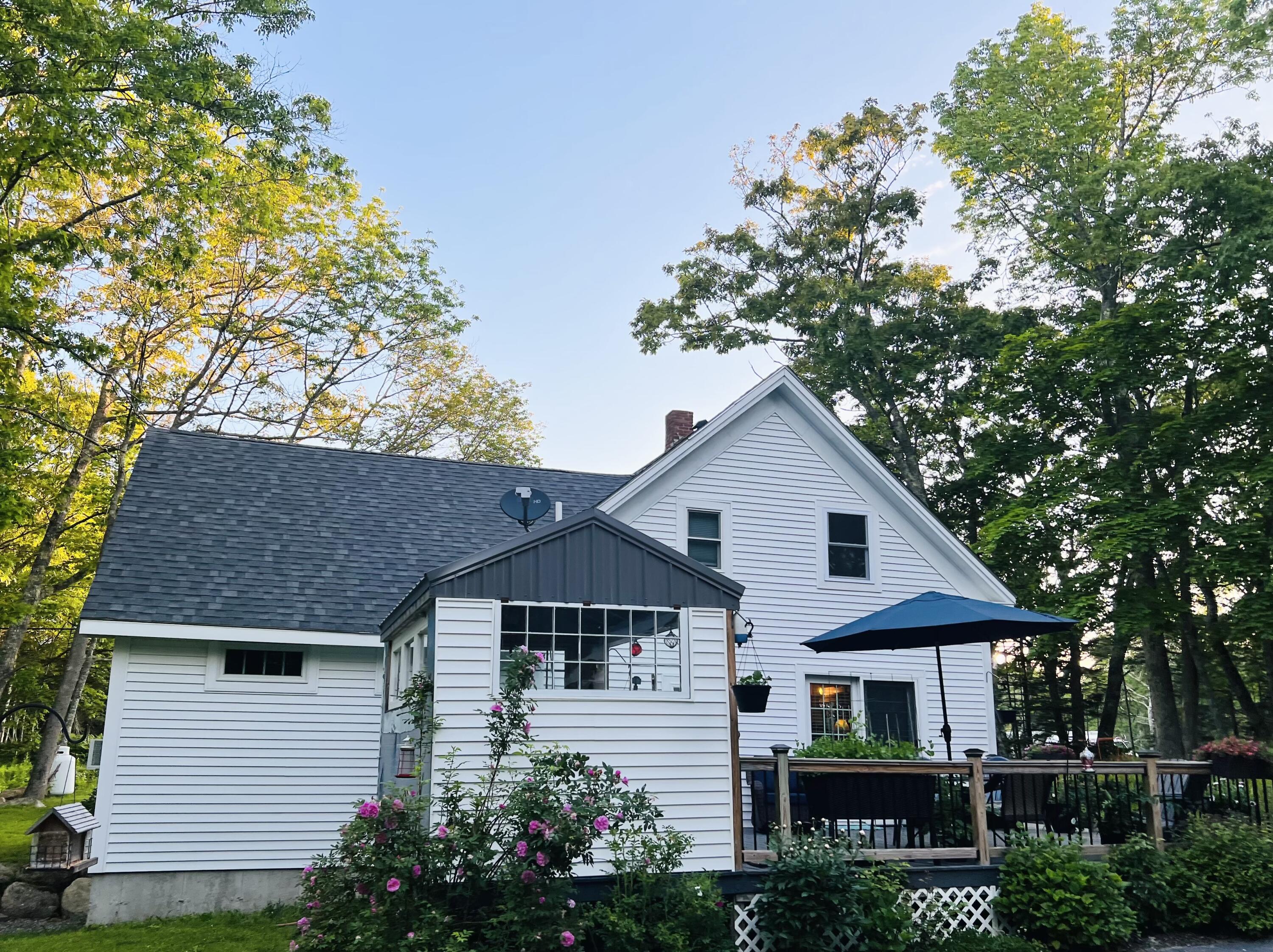 36 Greenlaw District Road Deer Isle, ME 04627 - Photo 4 of 21 910AD819-D4DE-439F-8B53-CB4910FAC8BE