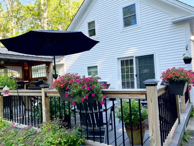 $399,000 | 36 Greenlaw District Road, Deer Isle, ME 04627