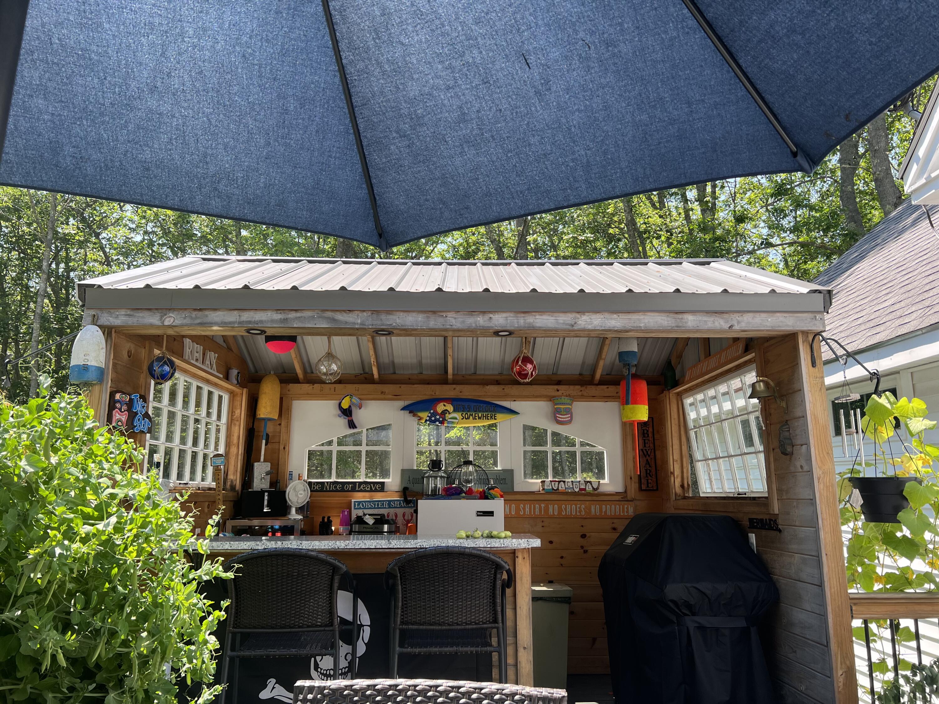 36 Greenlaw District Road Deer Isle, ME 04627 - Photo 6 of 21 3588BE36-9663-46FE-905A-893BBD6EB80F