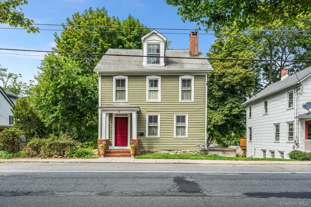 $465,000 | 60 Union Street, Montgomery, NY 12549