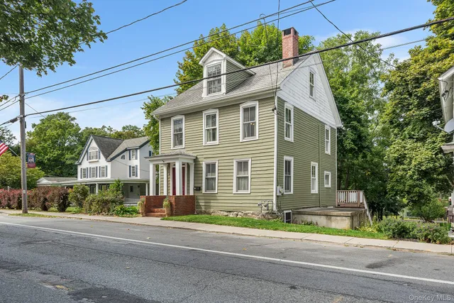 $465,000 | 60 Union Street, Montgomery, NY 12549