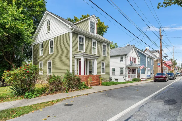 $465,000 | 60 Union Street, Montgomery, NY 12549