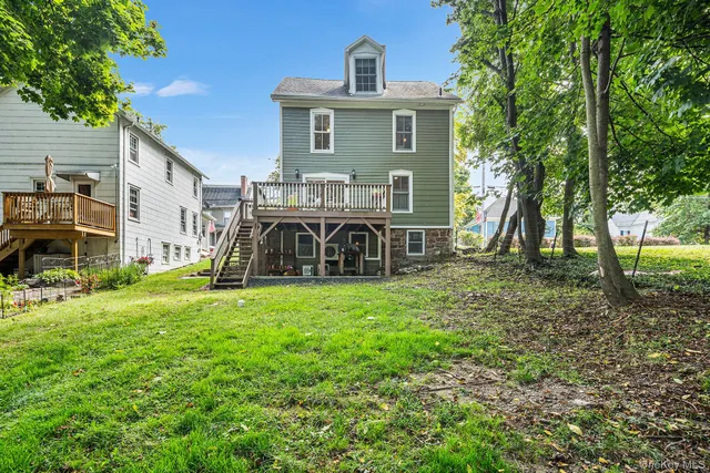 $465,000 | 60 Union Street, Montgomery, NY 12549